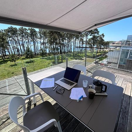 Roomarea Vivienda Turistica イスラ・デ・アローサ エクステリア 写真