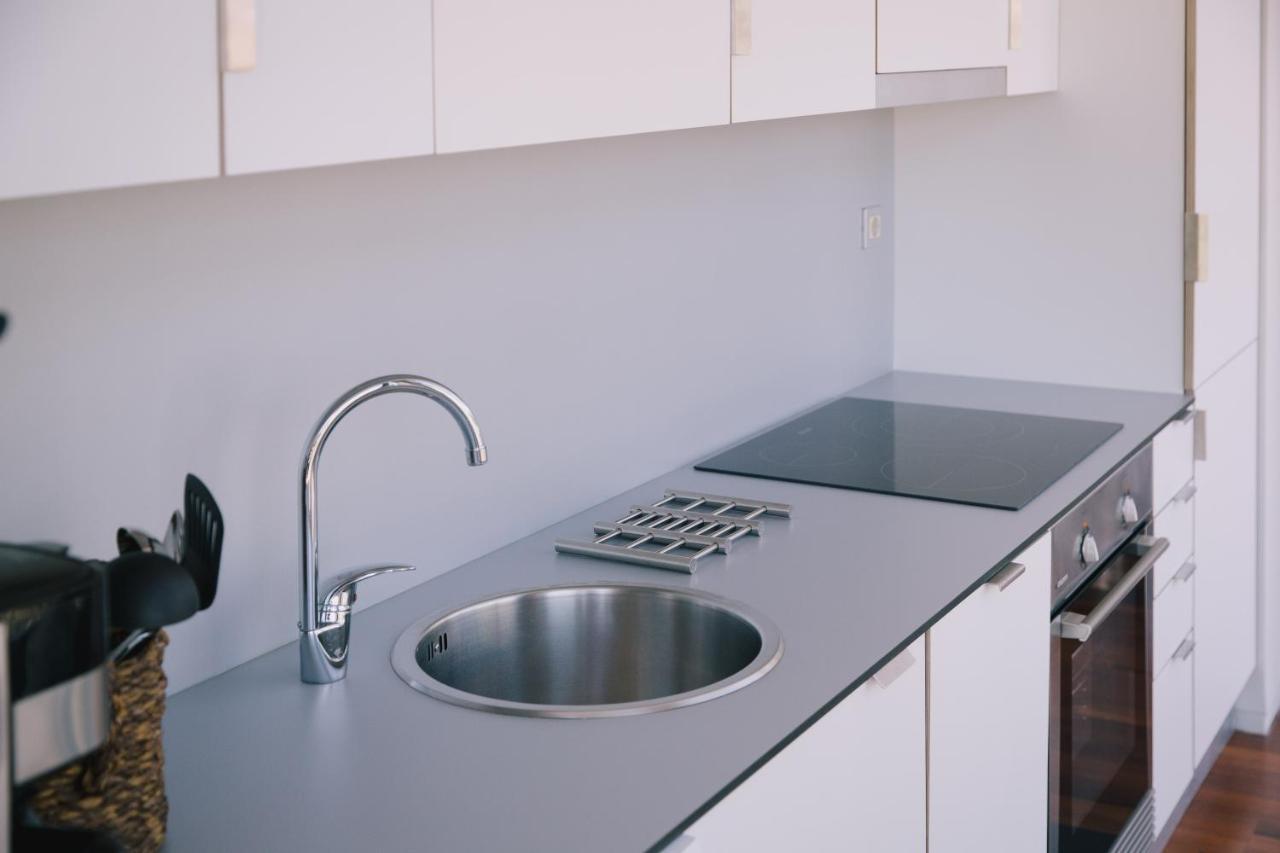 Roomarea Vivienda Turistica イスラ・デ・アローサ エクステリア 写真